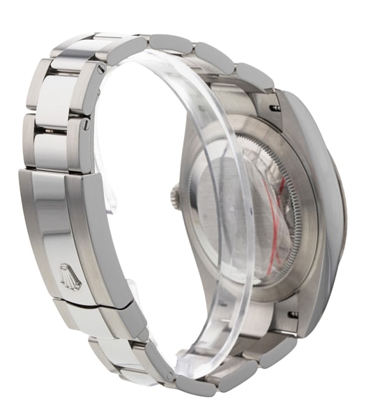 Rolex Datejust 41 126334